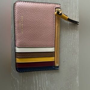 Tory Burch card holder
